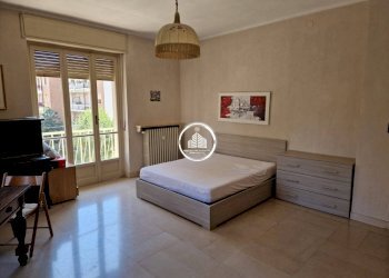 Camera da letto - Non-buildable land via Giuseppe Verdi, 15, Bra - photo 27