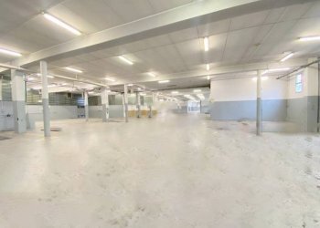 capannone - Capannone piazzale Aviatori d'Italia, 6, Orio al Serio - foto 3