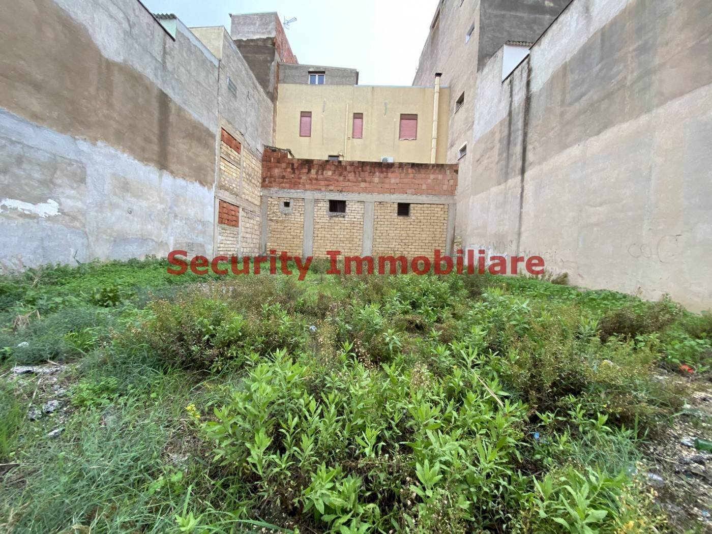 Terreno edificabile via Alcide De Gasperi, Sciacca - foto 3