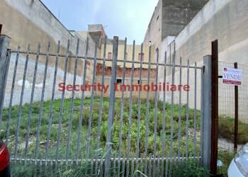 Terreno edificabile via Alcide De Gasperi, Sciacca - foto 1