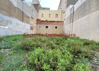 Terreno edificabile via Alcide De Gasperi, Sciacca - foto 3