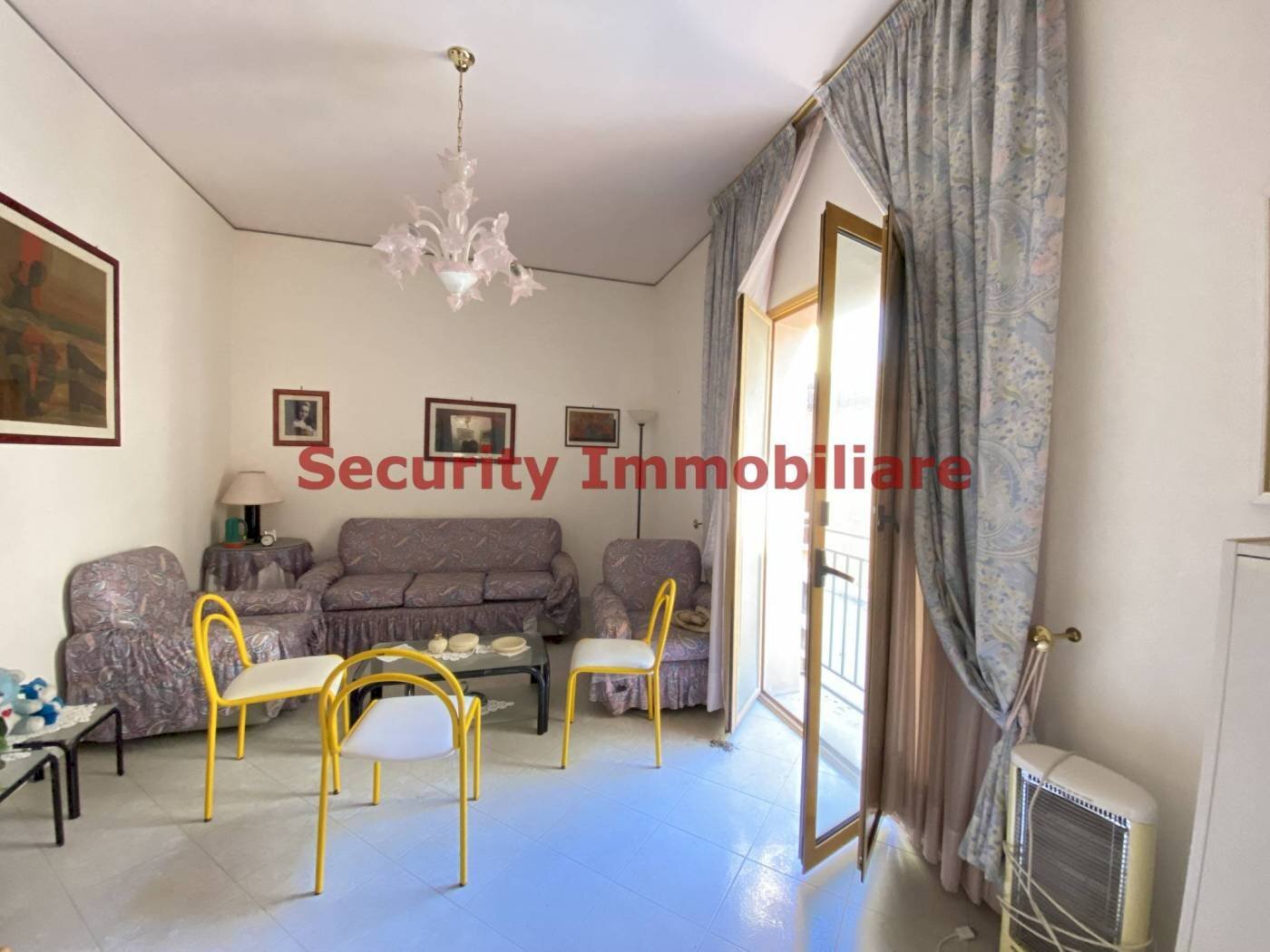 Quadrilocale corso Vittorio Emanuele, Sciacca - foto 1