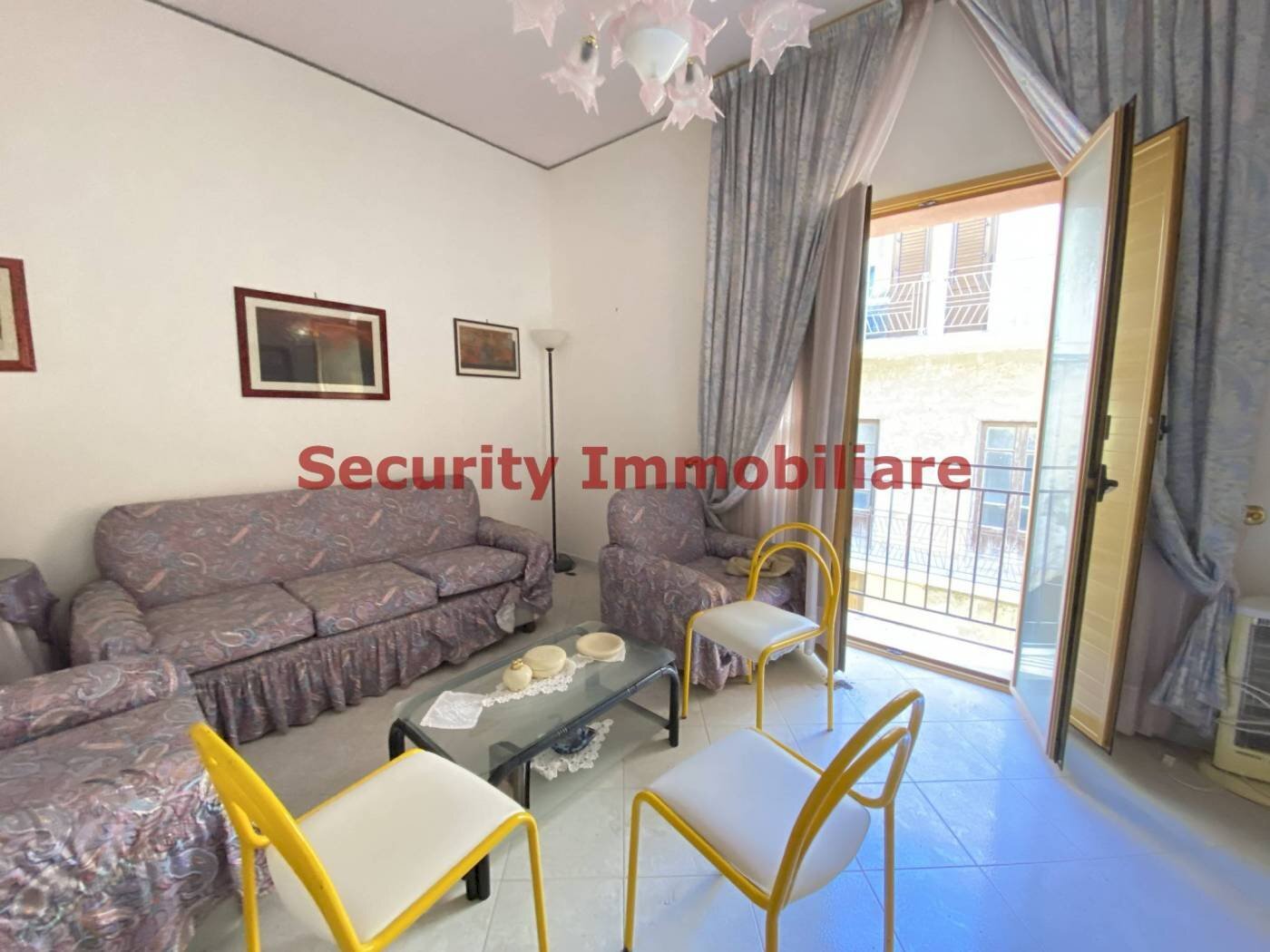 Quadrilocale corso Vittorio Emanuele, Sciacca - foto 2