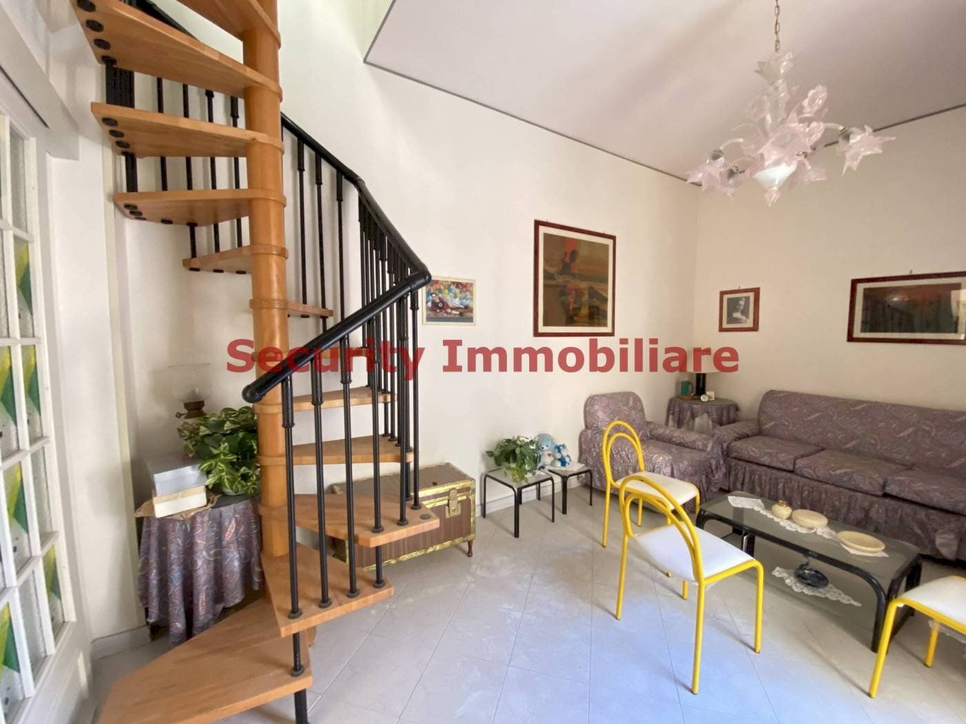 Quadrilocale corso Vittorio Emanuele, Sciacca - foto 3