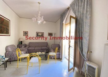 Quadrilocale corso Vittorio Emanuele, Sciacca - foto 1