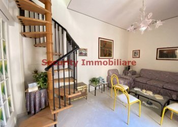 Quadrilocale corso Vittorio Emanuele, Sciacca - foto 3