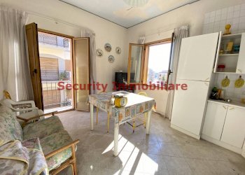 Quadrilocale corso Vittorio Emanuele, Sciacca - foto 4