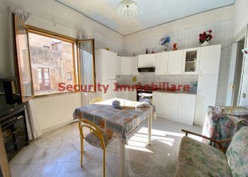 Quadrilocale corso Vittorio Emanuele, Sciacca - foto 5