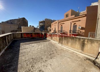 Quadrilocale corso Vittorio Emanuele, Sciacca - foto 6