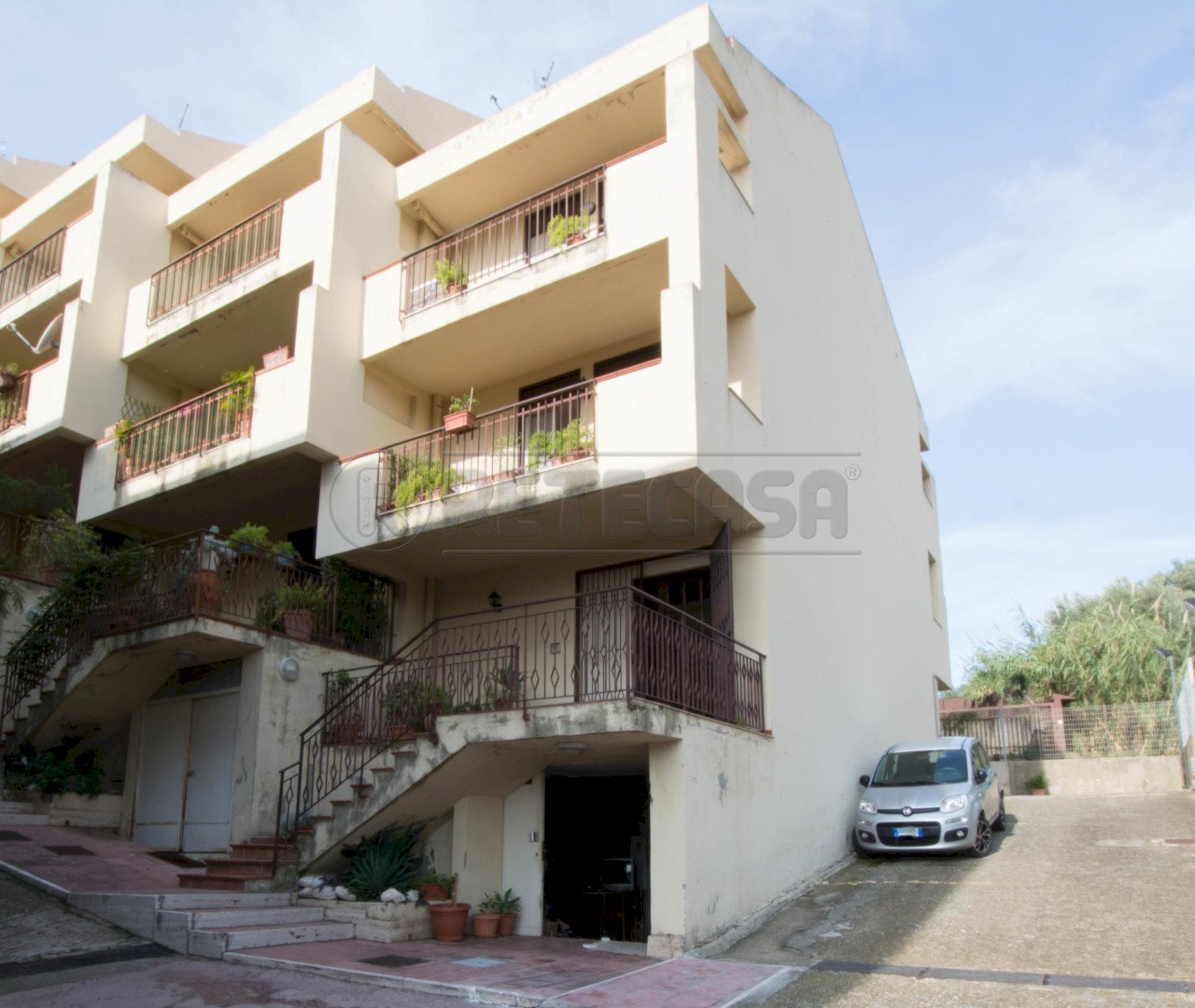 DSC_0184.jpg - Terraced Villa Località Serri 45, Messina - photo 2