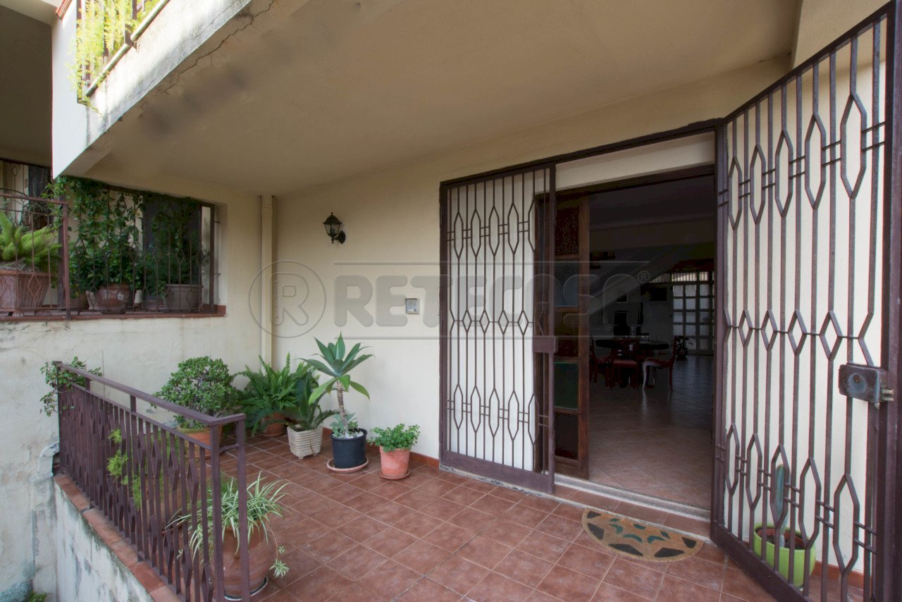 DSC_0183.jpg - Terraced Villa Località Serri 45, Messina - photo 3