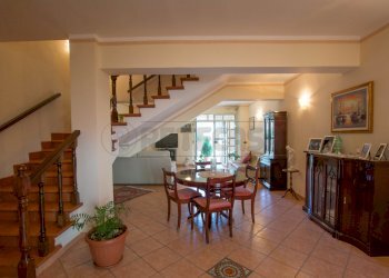 DSC_0148.jpg - Terraced Villa Località Serri 45, Messina - photo 1