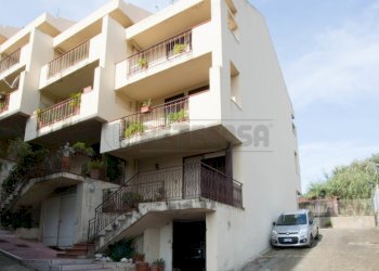 DSC_0184.jpg - Terraced Villa Località Serri 45, Messina - photo 2