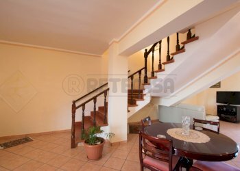 DSC_0150.jpg - Terraced Villa Località Serri 45, Messina - photo 4