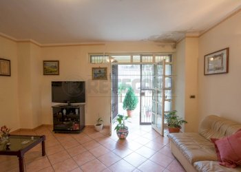 DSC_0152.jpg - Terraced Villa Località Serri 45, Messina - photo 6