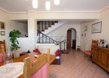 DSC_0156.jpg - Terraced Villa Località Serri 45, Messina - photo 10