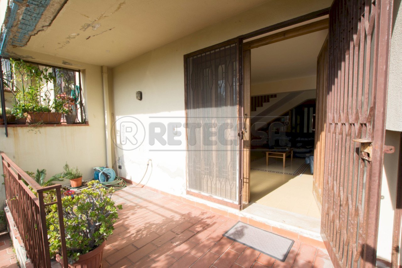 DSC_0190.jpg - Terraced Villa Località Serri 45, Messina - photo 3