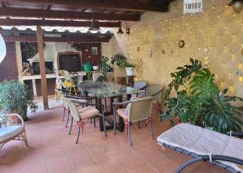 PHOTO-2026-07-07-16-49-04 - Villa Via Angelo Michele Pesce 62, Casamassima - photo 11