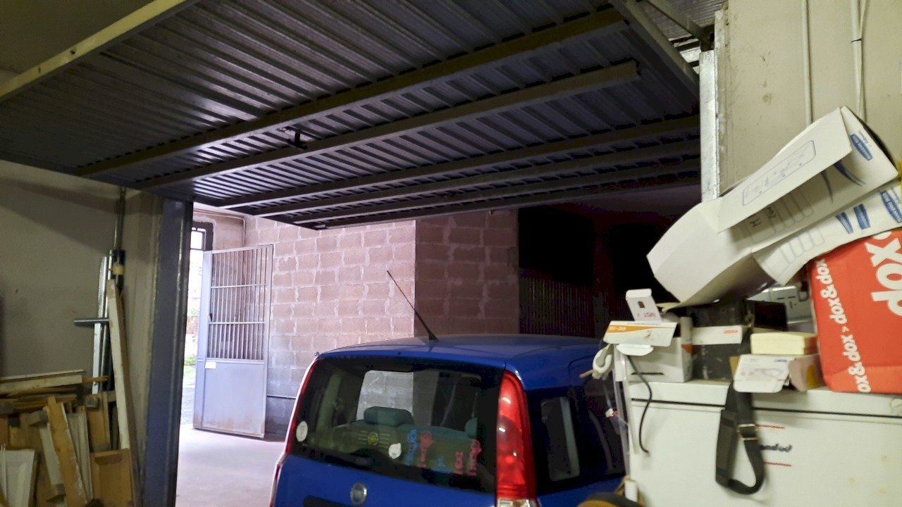 20221105_121134.jpg - Box Via Umberto Boccioni 50, Morlupo - foto 3