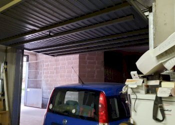 20221105_121134.jpg - Box Via Umberto Boccioni 50, Morlupo - foto 3