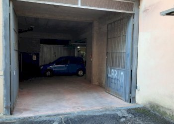 20221105_121507.jpg - Box Via Umberto Boccioni 50, Morlupo - foto 2