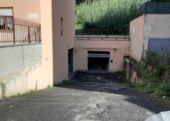 20221105_121611.jpg - Box Via Umberto Boccioni 50, Morlupo - foto 6