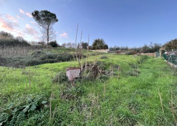 IMG-7962.jpg - Terreno edificabile Via del Monte 3, Morlupo - foto 4