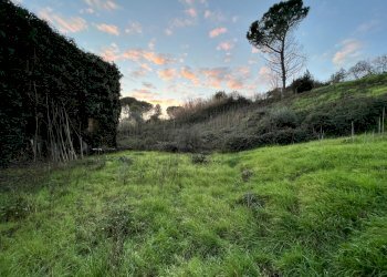 IMG-7964.jpg - Terreno edificabile Via del Monte 3, Morlupo - foto 6