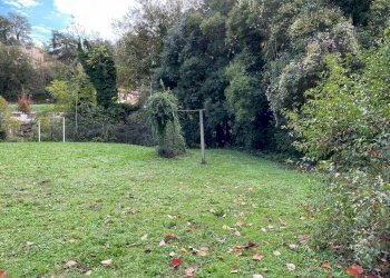 IMG-20211114-WA0010.jpg - Terreno edificabile Via della lira, Rignano Flaminio - foto 1