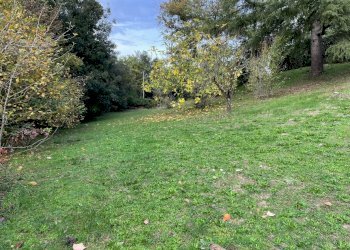 IMG-20211114-WA0017.jpg - Terreno edificabile Via della lira, Rignano Flaminio - foto 8