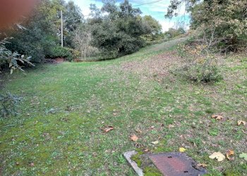 IMG-20211114-WA0018.jpg - Terreno edificabile Via della lira, Rignano Flaminio - foto 9