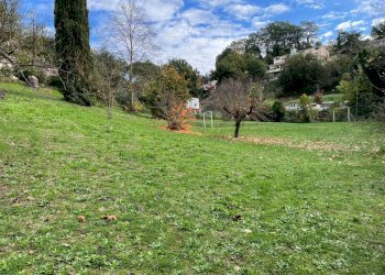 IMG-20211114-WA0019.jpg - Terreno edificabile Via della lira, Rignano Flaminio - foto 10