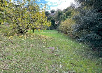 IMG-20211114-WA0020.jpg - Terreno edificabile Via della lira, Rignano Flaminio - foto 11