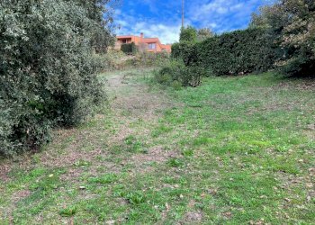 IMG-20211114-WA0021.jpg - Terreno edificabile Via della lira, Rignano Flaminio - foto 12