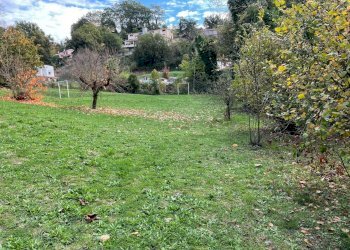 IMG-20211114-WA0023.jpg - Terreno edificabile Via della lira, Rignano Flaminio - foto 14