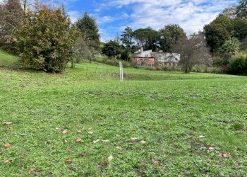 IMG-20211114-WA0025.jpg - Terreno edificabile Via della lira, Rignano Flaminio - foto 16