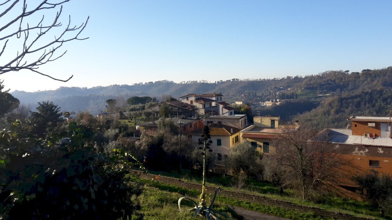 20200109_094056.jpg - Terreno edificabile Via Enzo Ferrari 5, Morlupo - foto 3