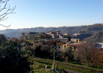 20200109_094056.jpg - Terreno edificabile Via Enzo Ferrari 5, Morlupo - foto 3