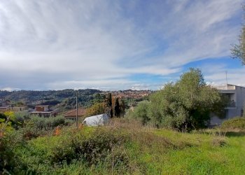 20251122_114638.jpg - Terreno edificabile Via Enzo Ferrari 5, Morlupo - foto 15