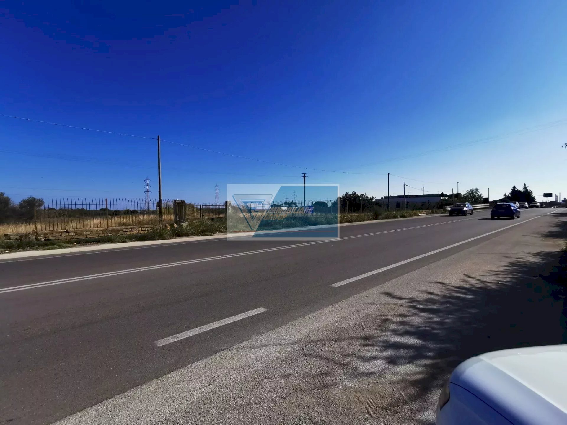 Building land Strada Statale 114 Orientale Sicula, Priolo Gargallo - photo 2