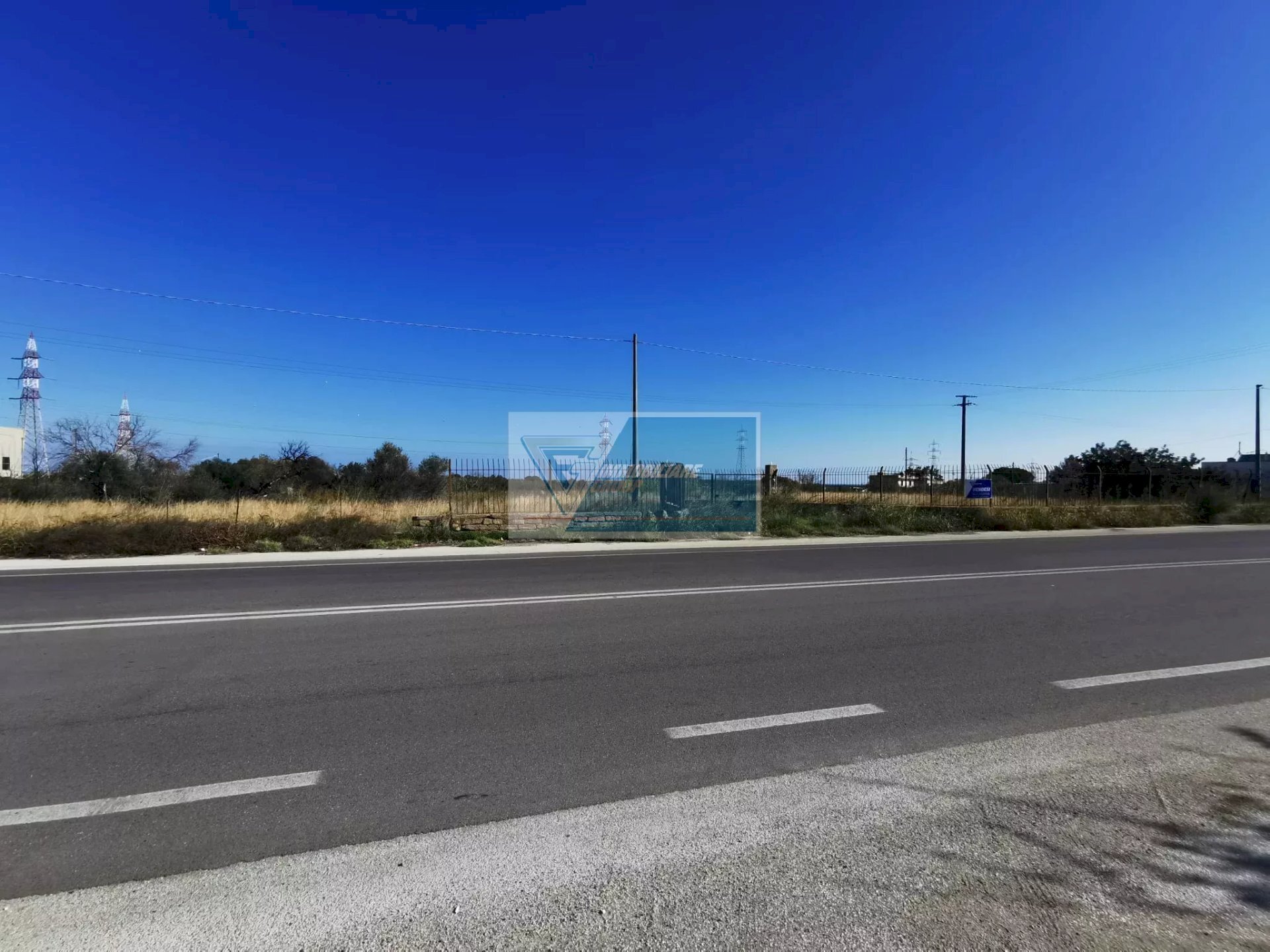 Building land Strada Statale 114 Orientale Sicula, Priolo Gargallo - photo 3