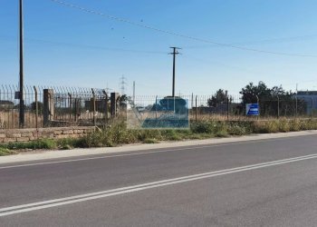 Terreno edificabile Strada Statale 114 Orientale Sicula, Priolo Gargallo - foto 1