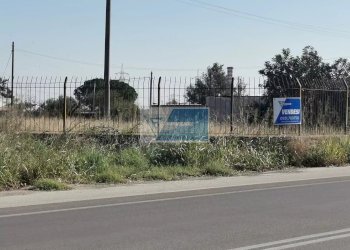 Terreno edificabile Strada Statale 114 Orientale Sicula, Priolo Gargallo - foto 4