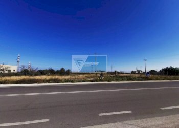 Terreno edificabile Strada Statale 114 Orientale Sicula, Priolo Gargallo - foto 6