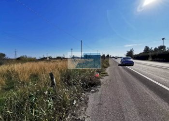 Terreno edificabile Strada Statale 114 Orientale Sicula, Priolo Gargallo - foto 8