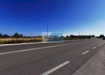 Terreno edificabile Strada Statale 114 Orientale Sicula, Priolo Gargallo - foto 9