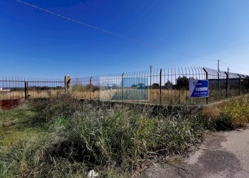 Terreno edificabile Strada Statale 114 Orientale Sicula, Priolo Gargallo - foto 11