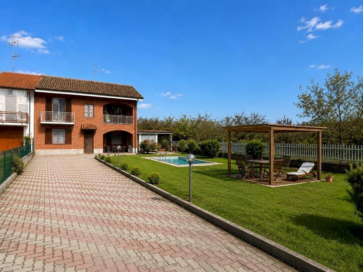 Casa indipendente Via Agostino Morando 12, Roddi - foto 2