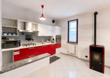 Casa indipendente Via Agostino Morando 12, Roddi - foto 5