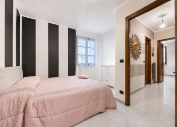 Casa indipendente Via Agostino Morando 12, Roddi - foto 13